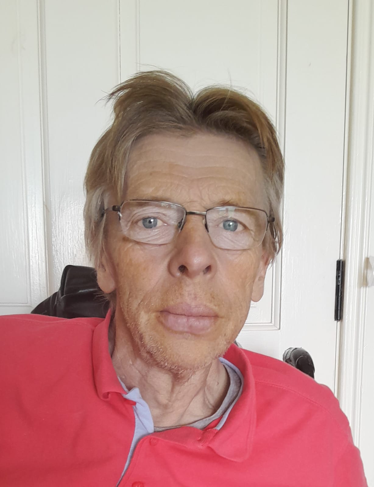 Death Notice of Paul ARMSTRONG (Carlingford, Louth) rip.ie