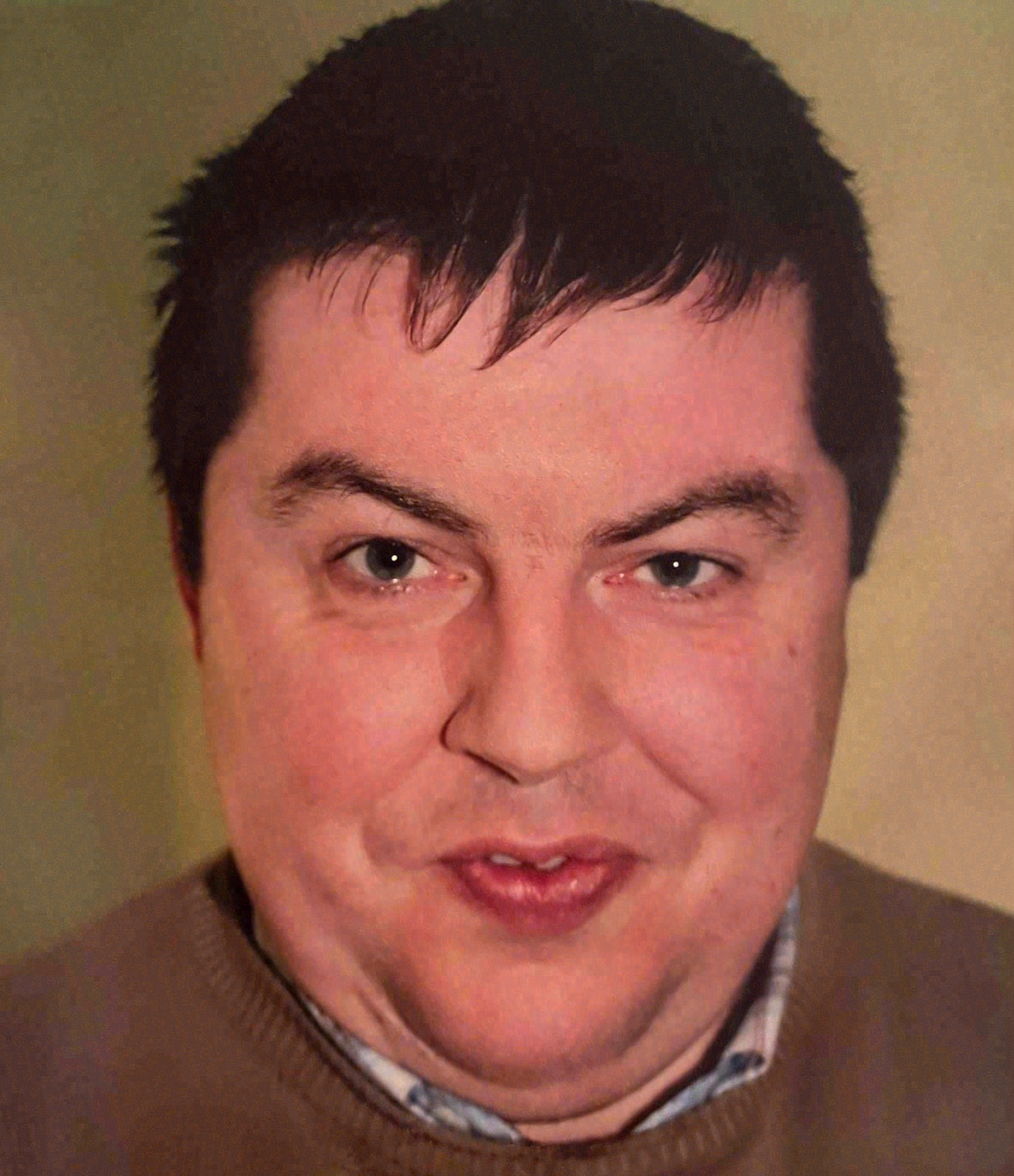 Simon Conway