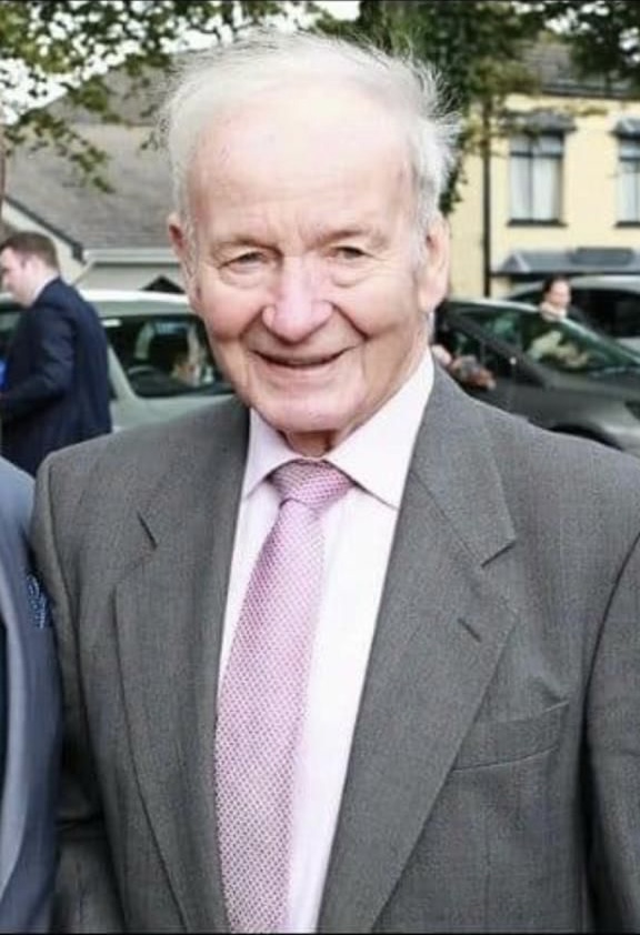 Death Notice of James (Jimmy) Lydon (Moycullen, Galway) rip.ie