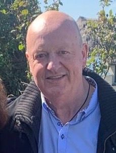John Croke