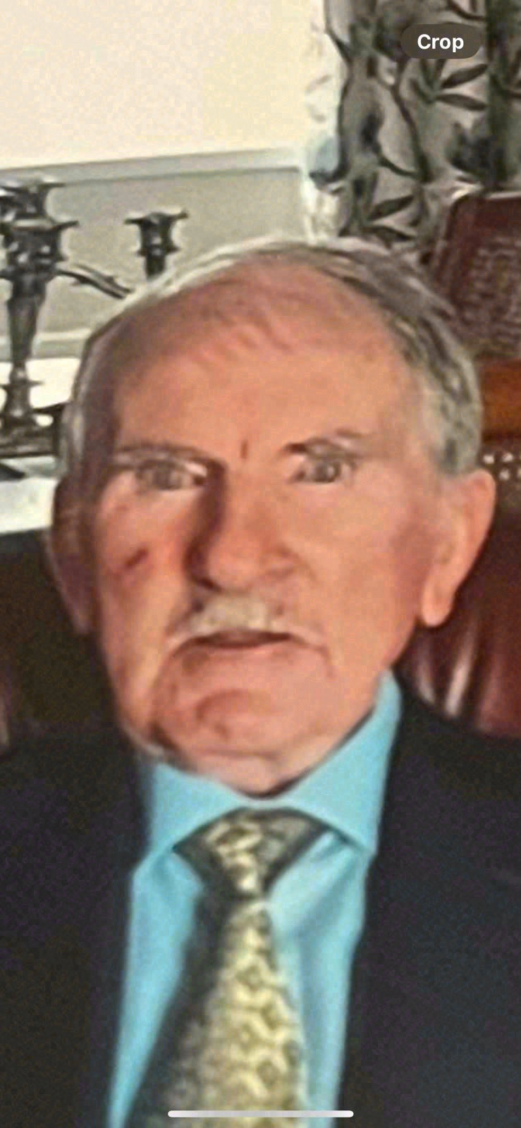 Paddy Kinneen