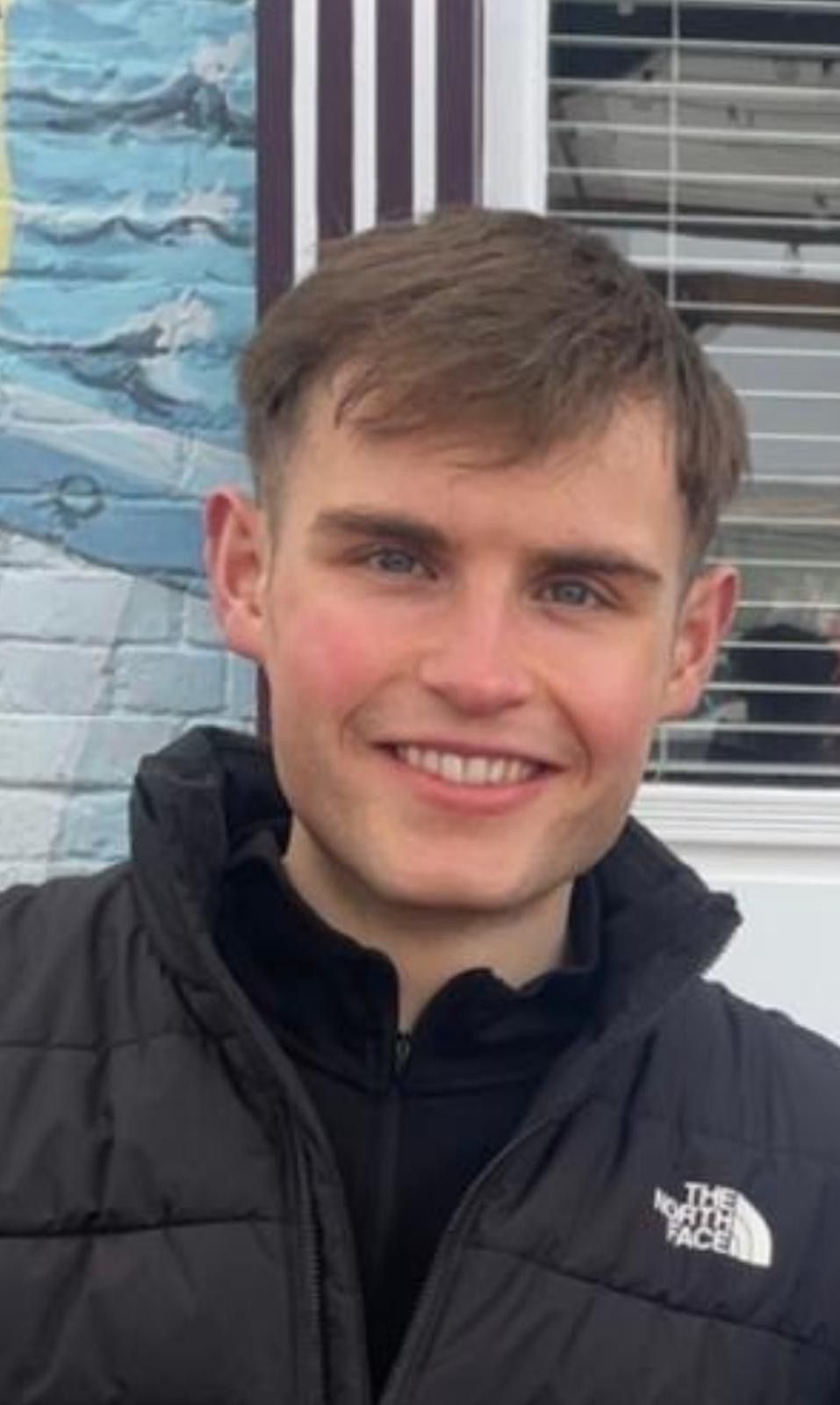 Michael Donegan