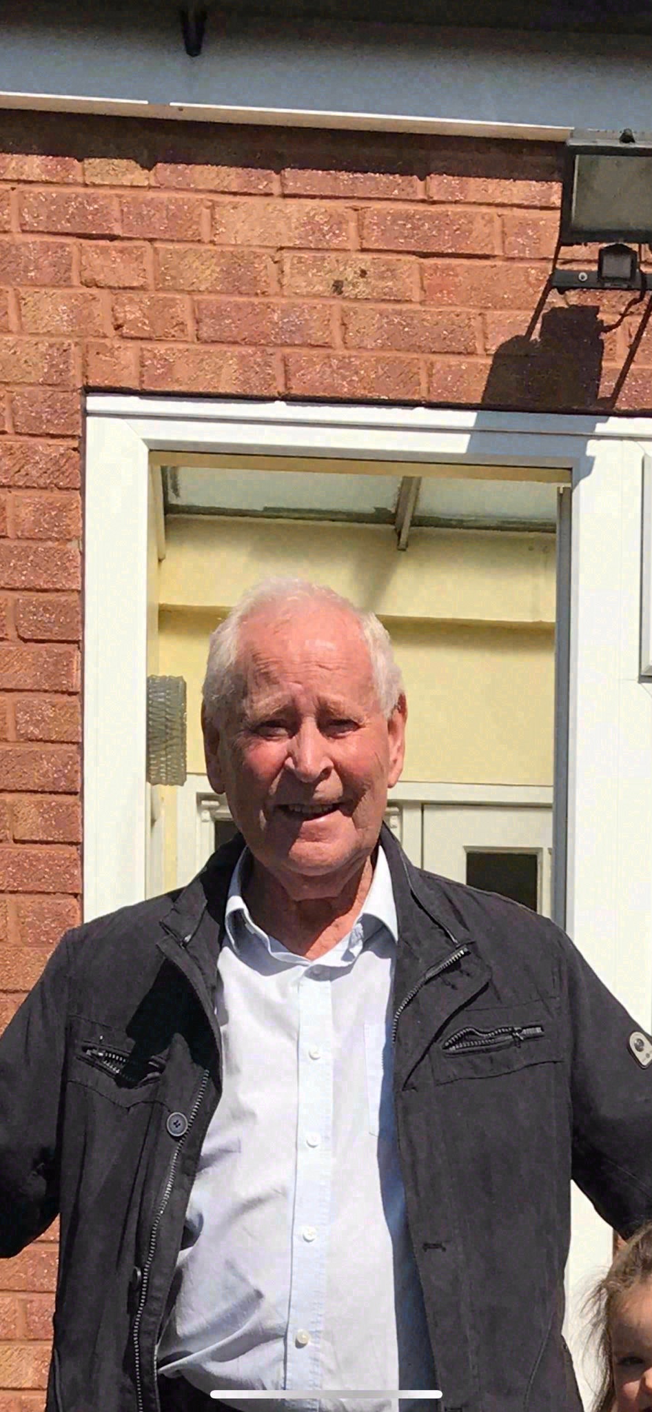 Conal Gildea