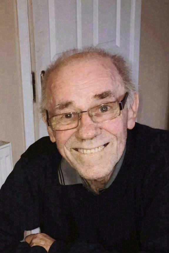 Gabriel McAuley