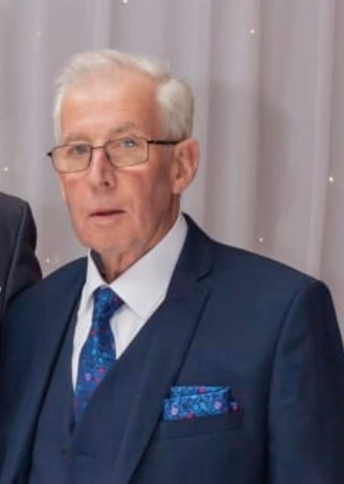 Michael (Paddy) Dunne