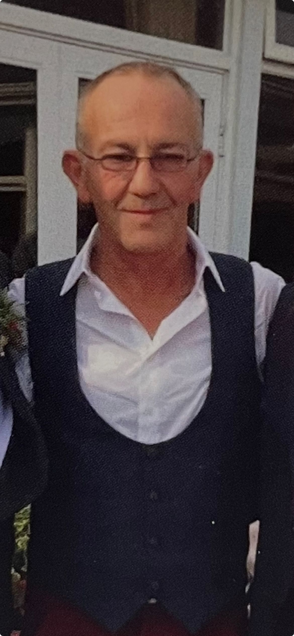 John Mc Carthy