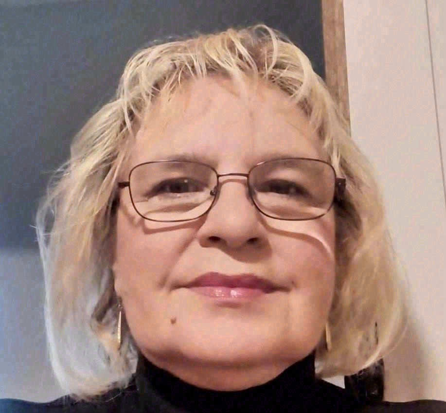 Nikolette Csanyine Csikai