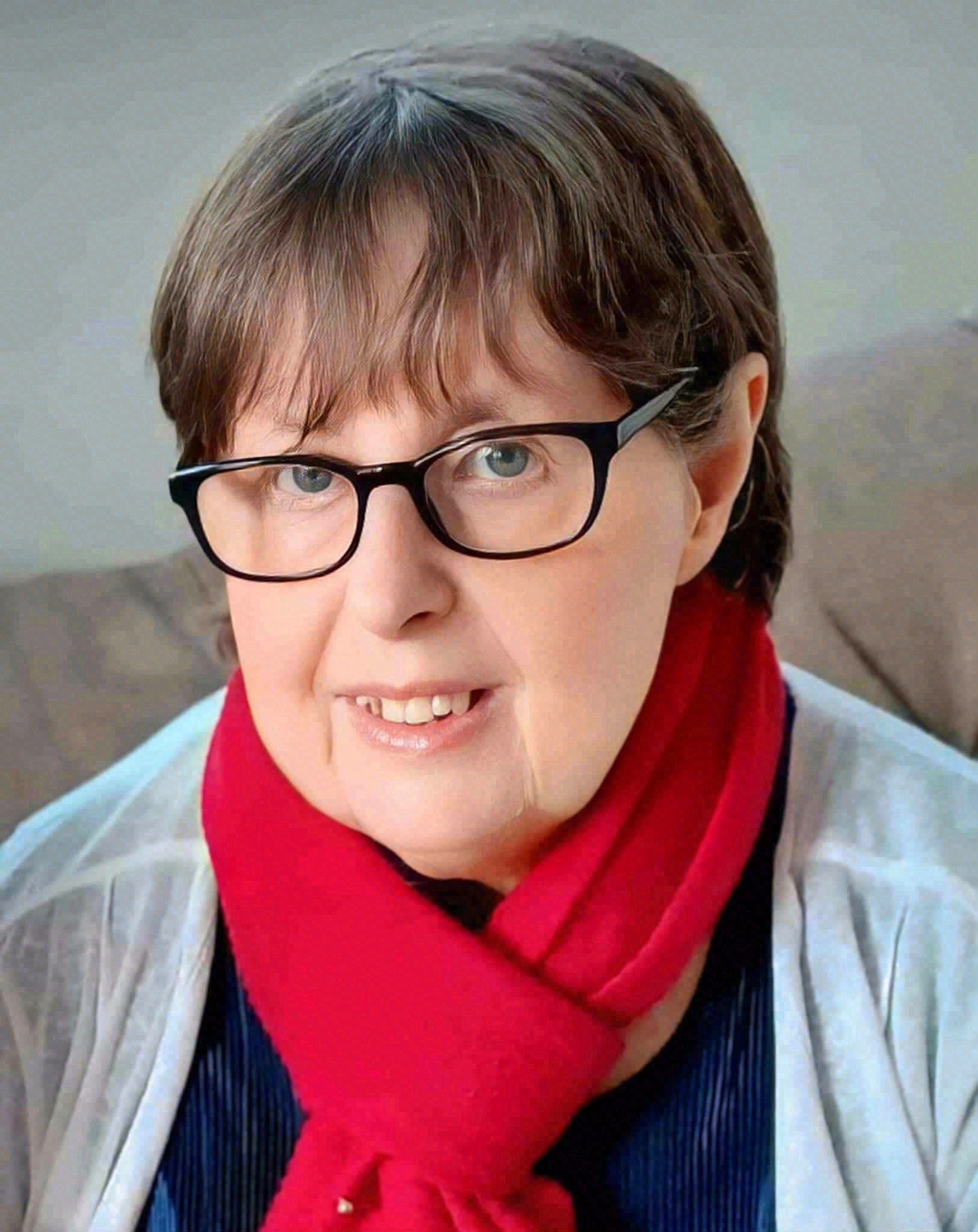 Kathleen Carthy