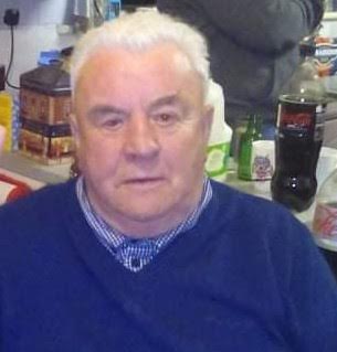 Death Notice of John Conlon (Sligo Town, Sligo) | rip.ie