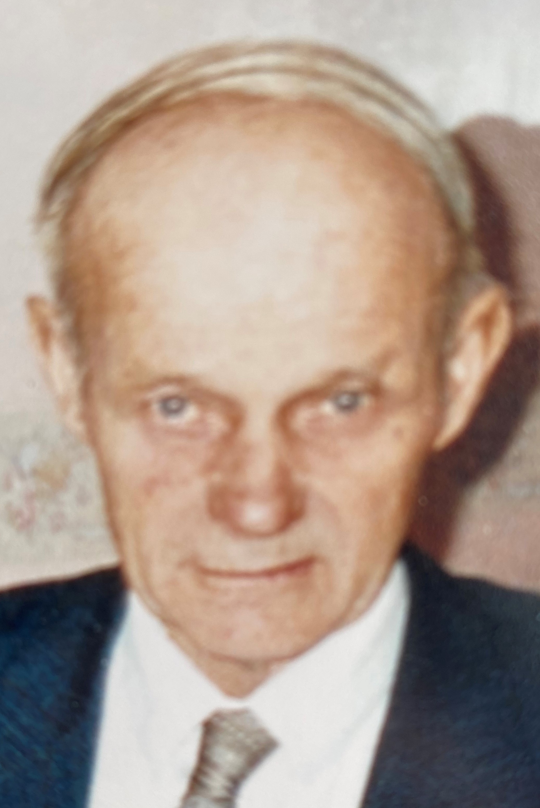 Death Notice of John Loftus (Ballina, Mayo) rip.ie