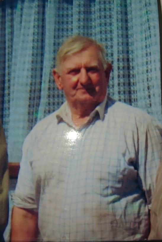 Michael Diviney