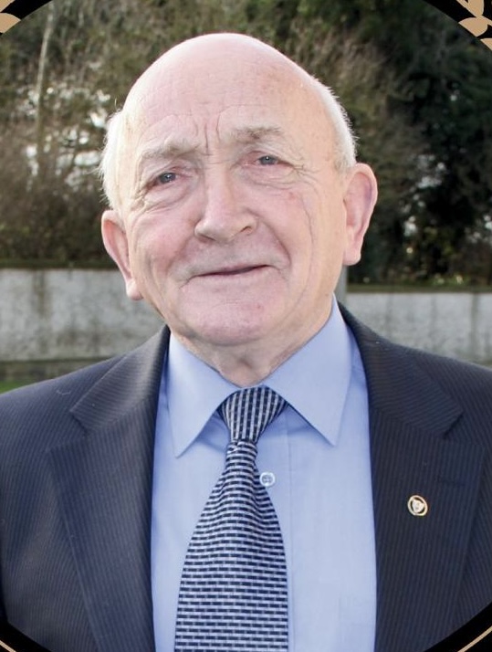 Death Notice of Stephen (Stiofán) Moloney (Croom, Limerick) rip.ie