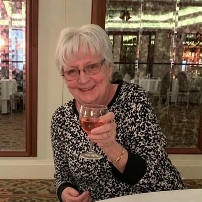 Bridie (née Tackney) O'Neill