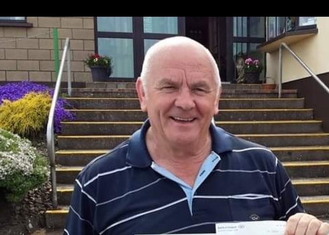 Death Notice Of Donie McCarthy (Youghal, Cork) | Rip.ie