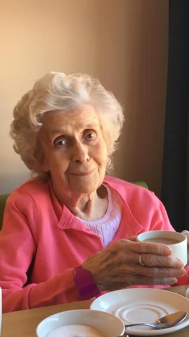 Death Notice of Teresa Gavigan (née Cooke) (Terenure, Dublin) | rip.ie