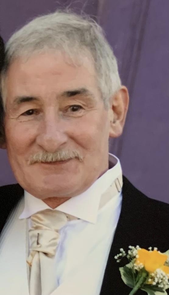 Death Notice Of Terry Sisk (Youghal, Cork) | Rip.ie