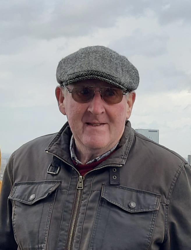 Death Notice Of Pat (PJ) Coughlan (Youghal, Cork) | Rip.ie