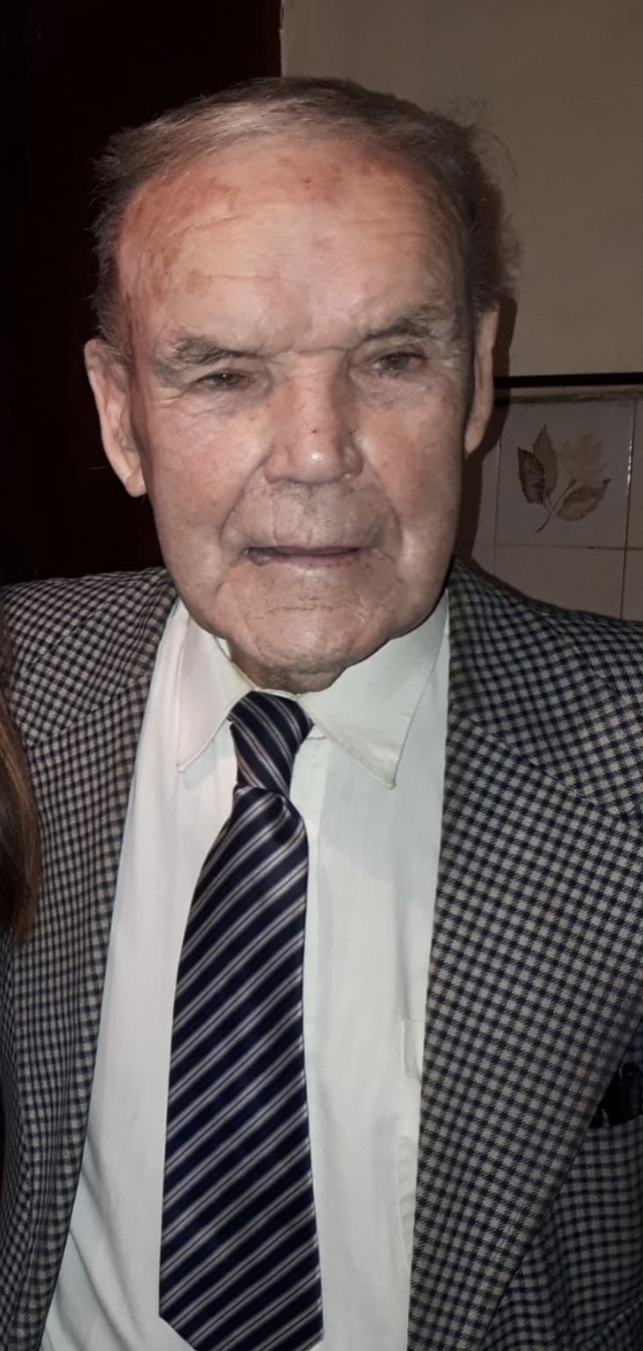 Death Notice of Bill Keane (Curraghroe, rip.ie