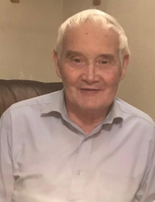 Death Notice of Jeremiah (Jerh.) O'Gorman (Killarney, Kerry) rip.ie