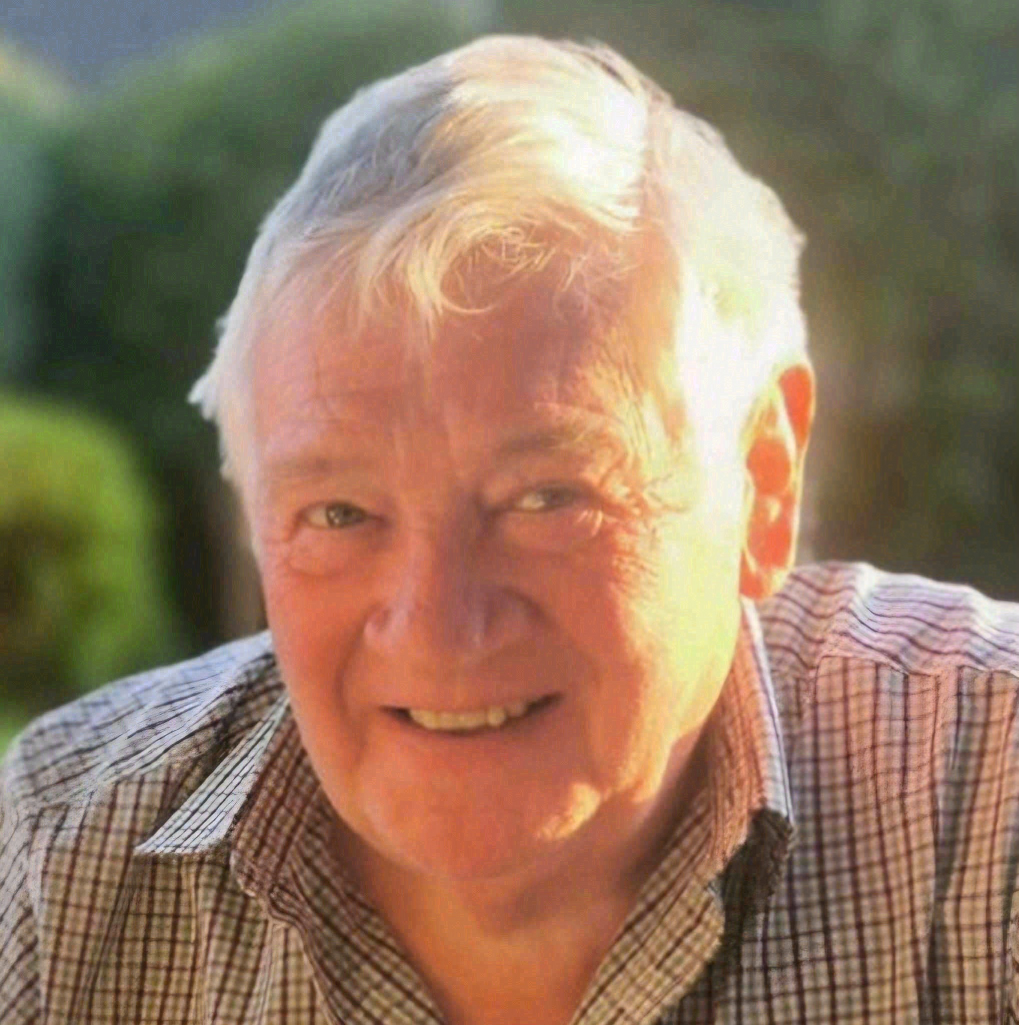 Austin Fitzpatrick