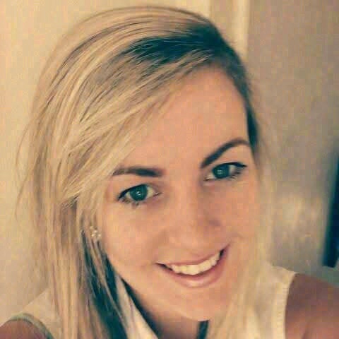 Andrea MCCALLIG