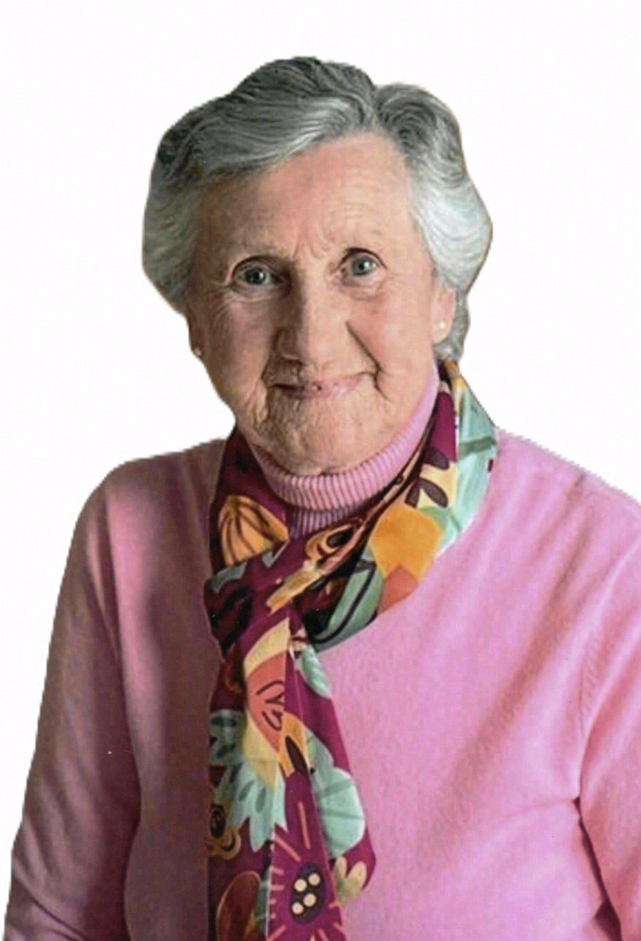 Annie (née McCarthy) McSweeney