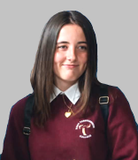 Abbie CARMODY-PEPPER