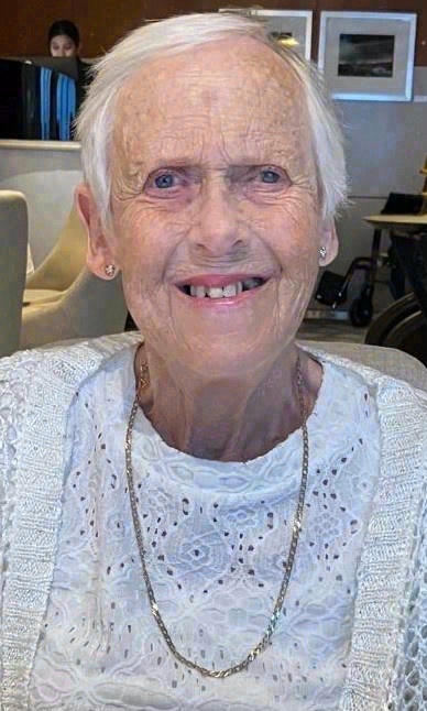 Agnes (née O'Shea) Boland