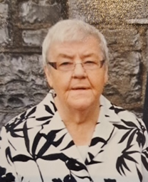 Agnes (née Conlon) Donegan