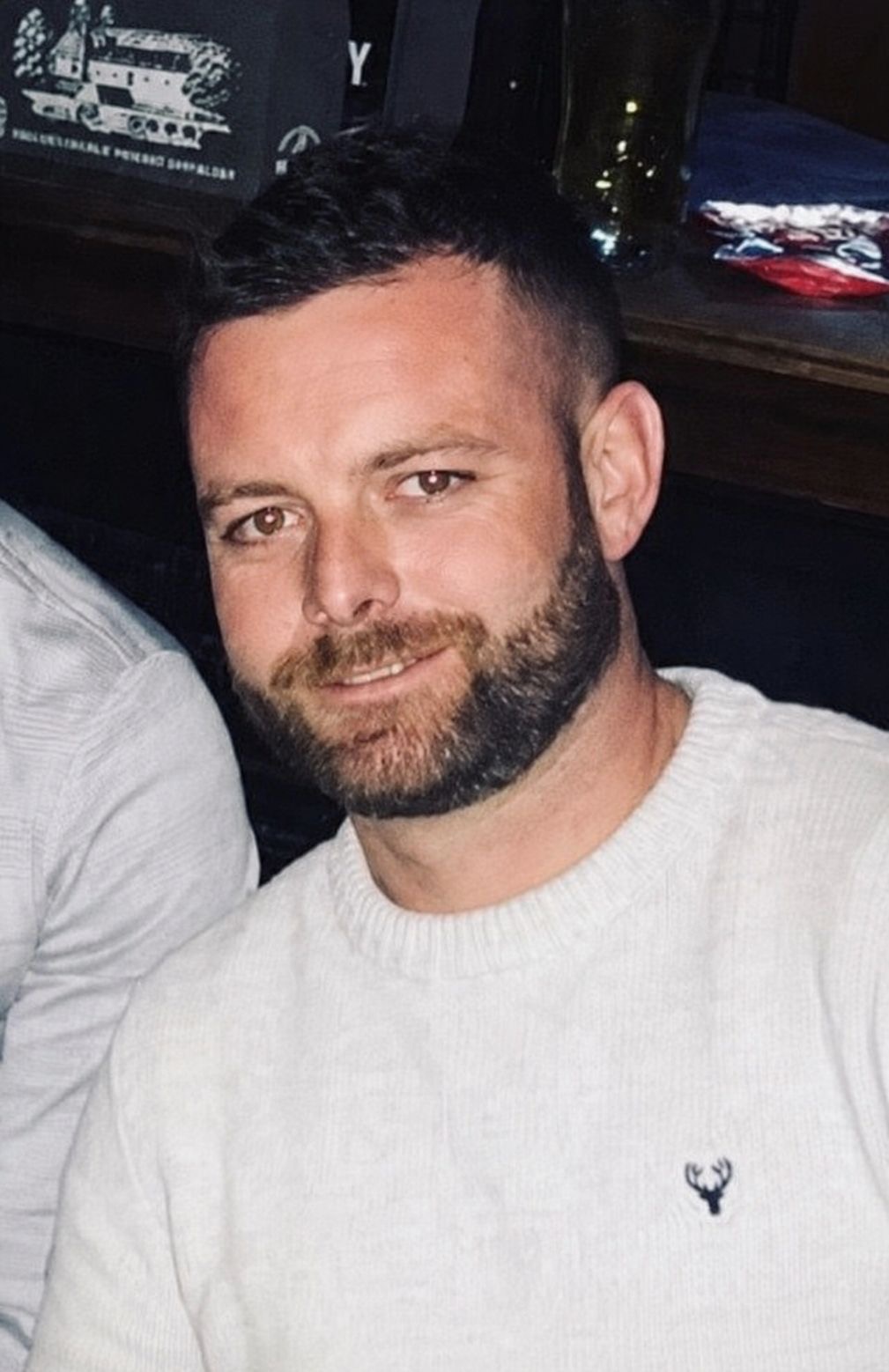 Aidan Delaney