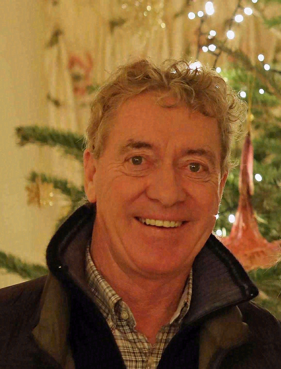 Aidan McMahon