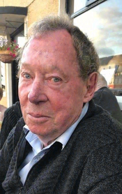Death Notice of Alan Jackson (Ballina, Mayo) | rip.ie