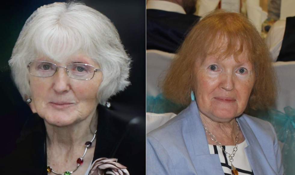 Death Notice of Margaret (Peg) & Alice Golden (Kilglass, Sligo) | rip.ie