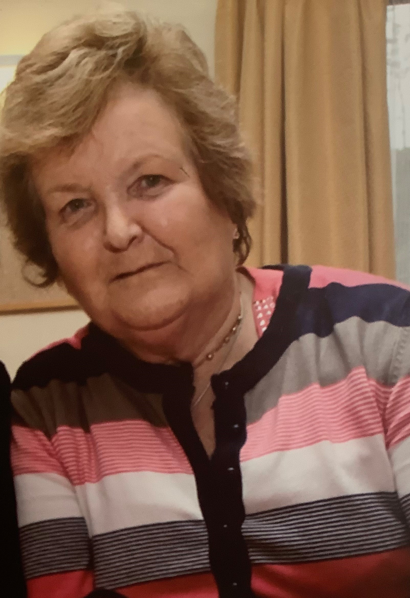 Death Notice Of Alice Moran (née Murphy) (Drogheda, Louth) | Rip.ie