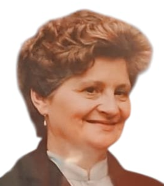 Alice (née Walsh) O'Sullivan