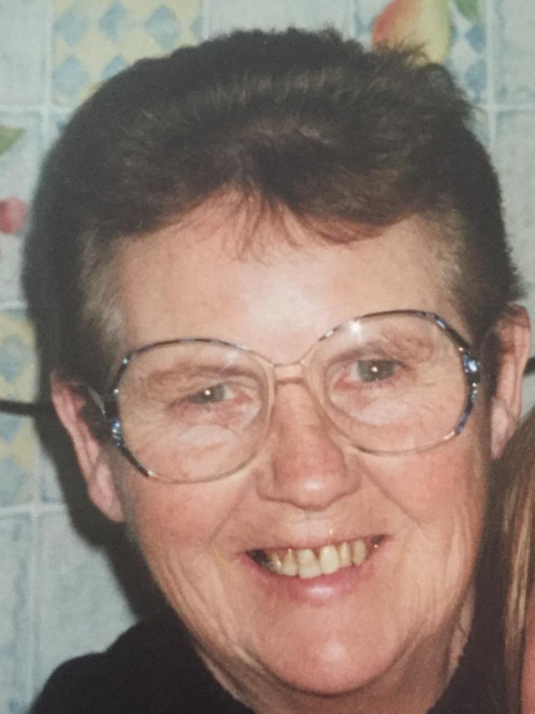 Death Notice of Alice Tomkins (née Mulvey) (Finglas, Dublin) rip.ie
