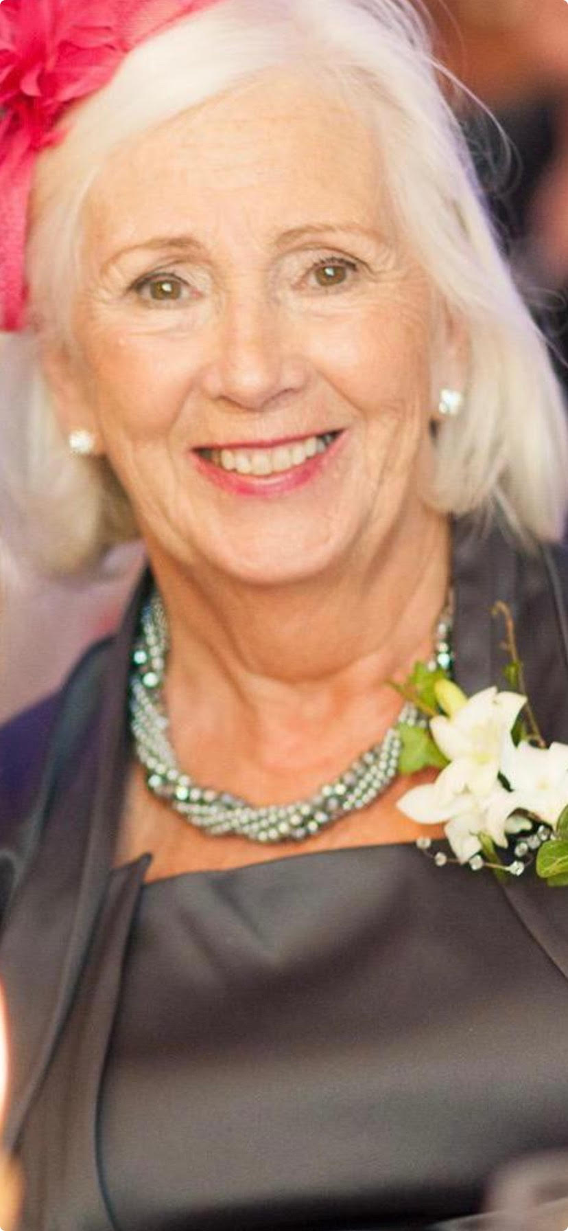 Death Notice of Alice Hayes (née Keogh) (Coolock, Dublin) | rip.ie