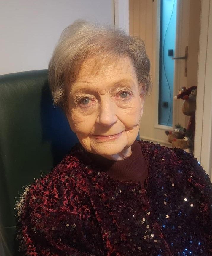Alico (Ann) (née Earls) Bartley