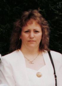 Ann (née O'Donoghue) Cawley