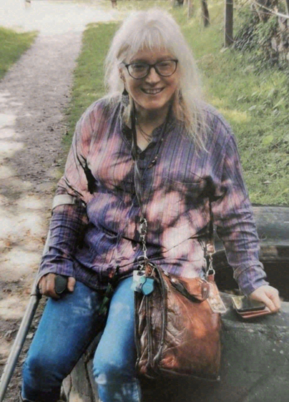 Ann (née Maher) Burke