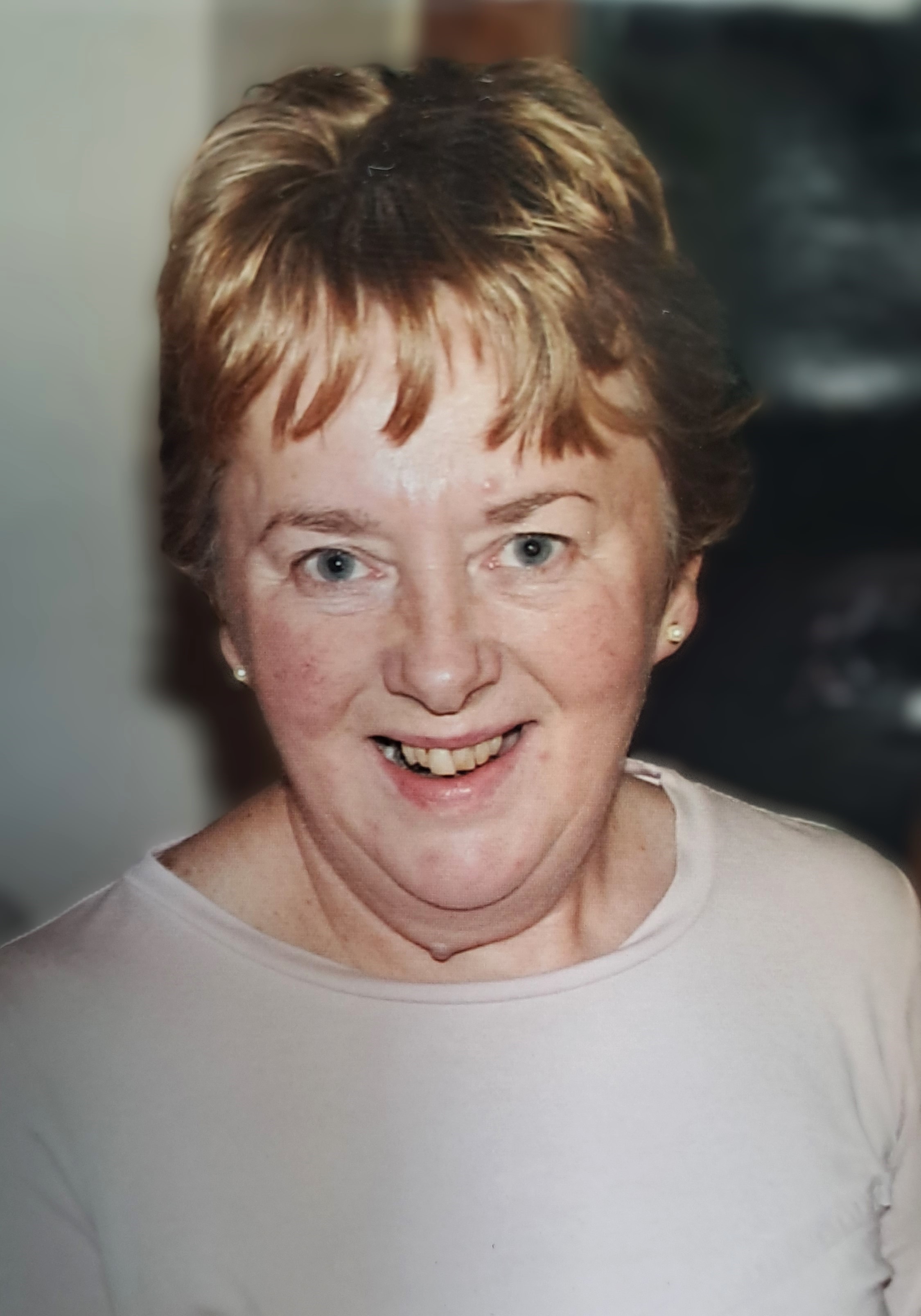 Death Notice of ANN BUTLER (Turners Cross, Cork) | rip.ie