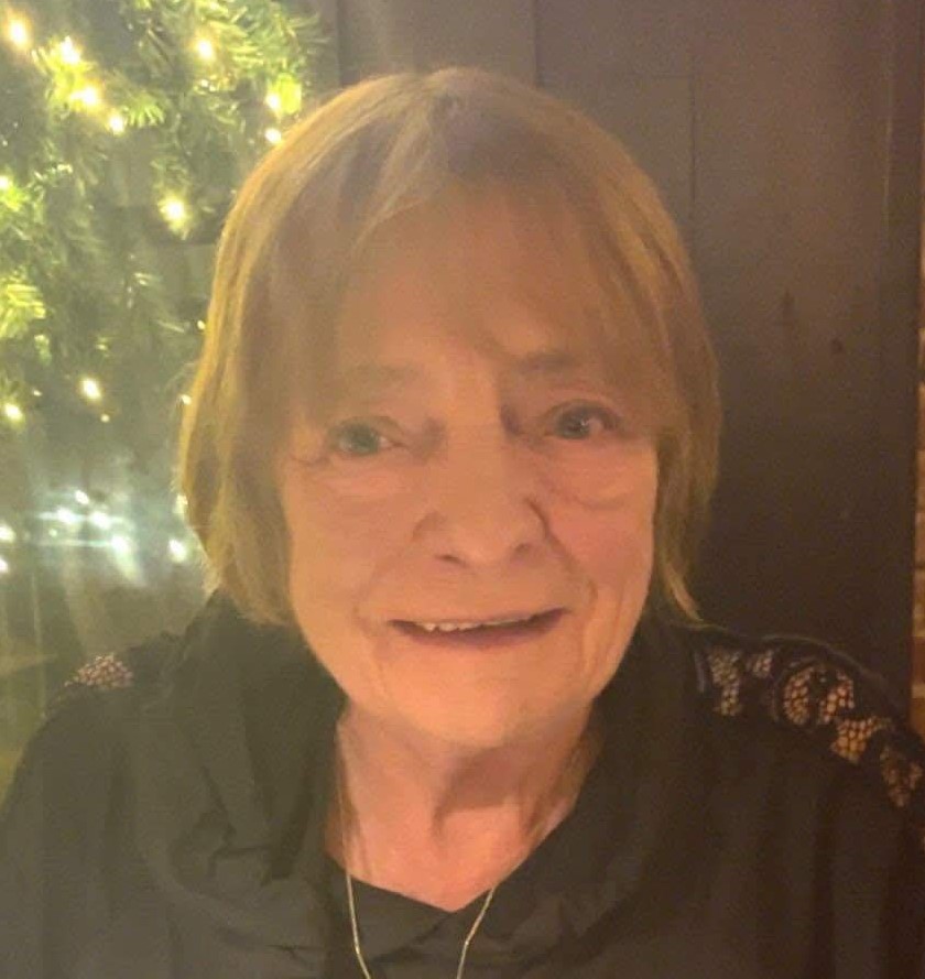 Death Notice of Ann Carley (née O'Driscoll) (Banduff, Cork) | rip.ie