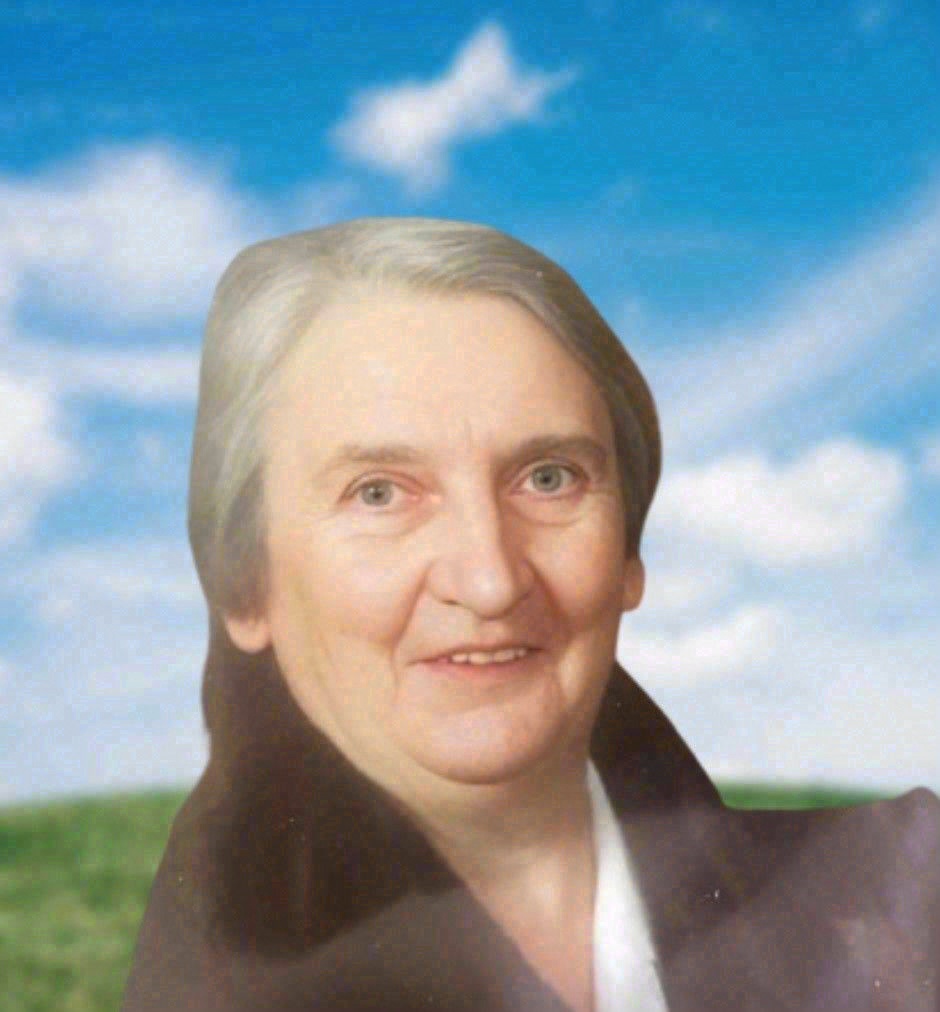 Death Notice of Ann Doyle (née Faulkner) (Rathvilly, Carlow) | rip.ie
