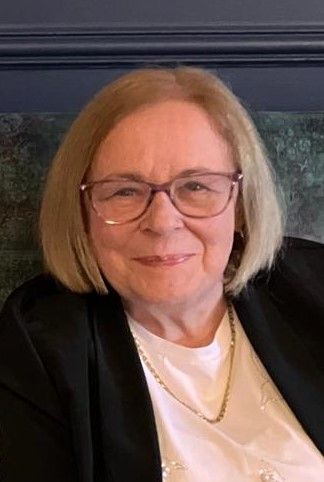 Ann (née Hanly) Hannon