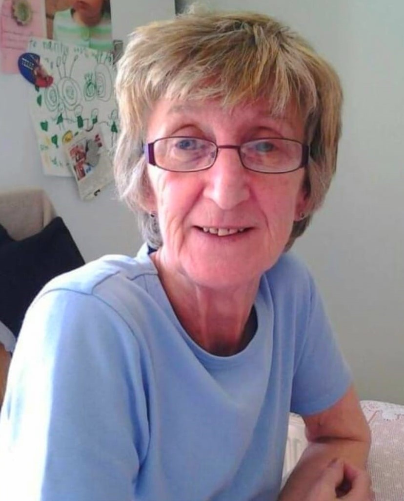 Death Notice of Ann Lanigan (née Patrick) (Palmerstown, Dublin) | rip.ie