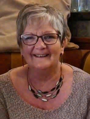 Ann (née Purcell) Lenehan