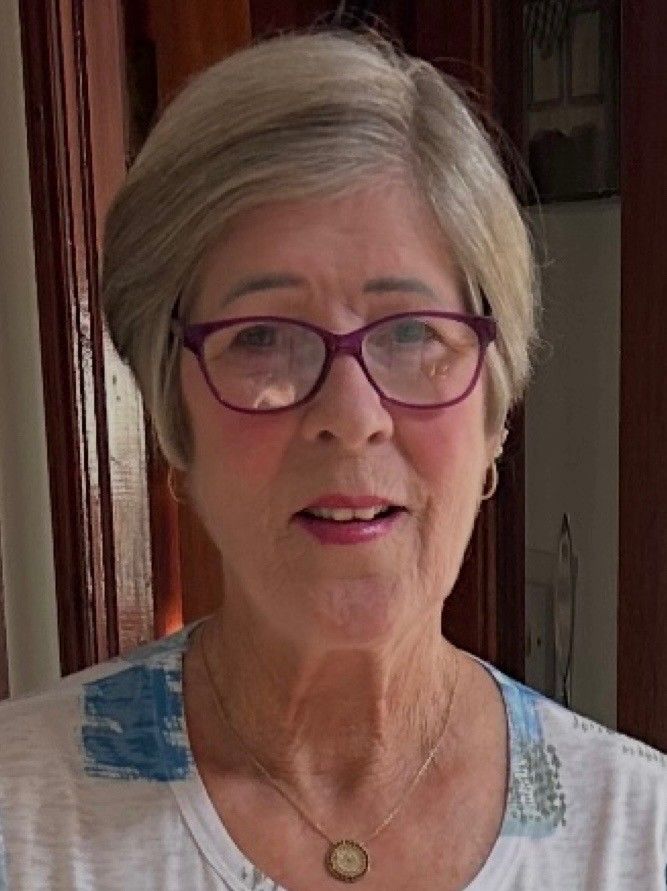 Ann McCann Death Notice Portrait