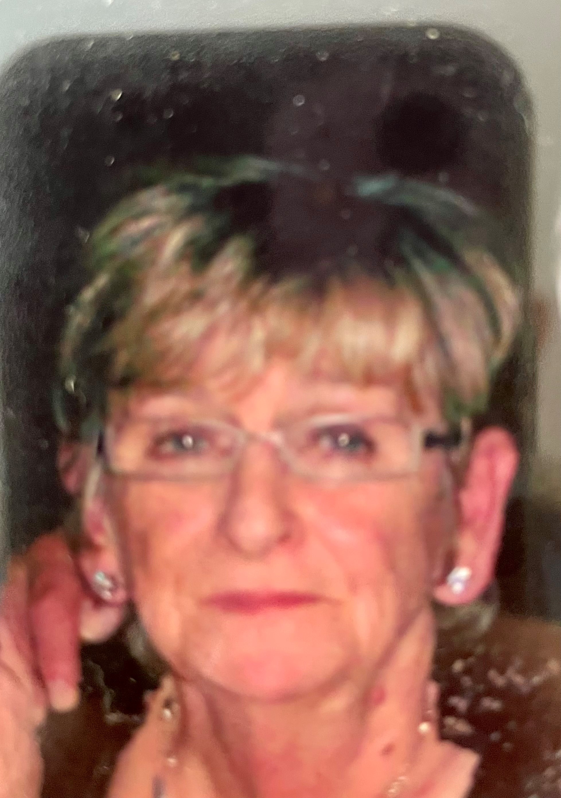 Death Notice of Ann McManus (née Mullen) (Tallaght, Dublin) | rip.ie