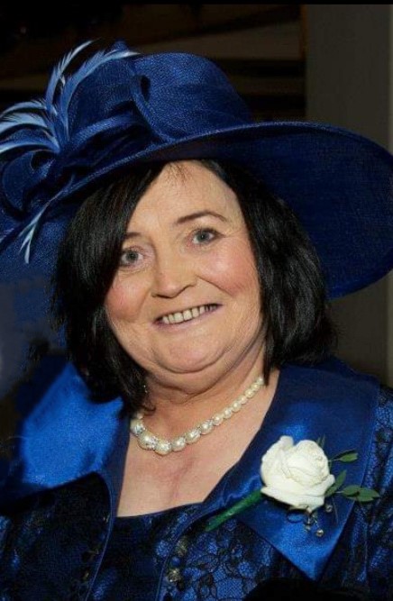 Death Notice of ANN MULLINS (née NAGLE) (Blackrock, Cork) | rip.ie