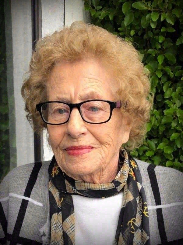 Death Notice of Ann Philbin (née Molloy) (Clonbur, Galway) | rip.ie
